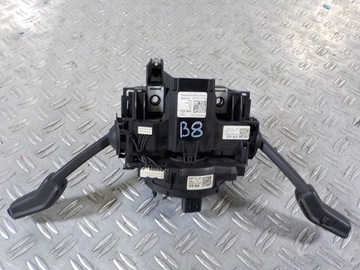 фото thumb №8, Volkswagen passat b8 14- перемикач комбінований