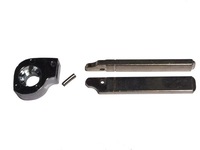 фото thumb №9, Корпус peugeot citroen fiat hu83 аккумулятор na корпус bez logo