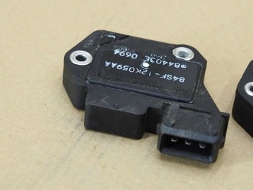 фото thumb №7, Ford модуль управляющий зажигания 84sf-12k059aa