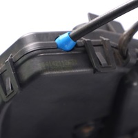 фото thumb №11, Mercedes cls w219 замок двері праві зад a2197300235