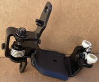 фото thumb №1, Ролик дверь vw t7 multivan 2023- 7t0843304q оригинал nowa