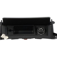 фото thumb №11, Bmw z4 e89 кришка попільнички консолі середньої срібна 9129243