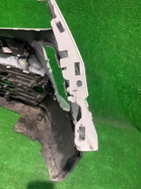 Бампер передній opel mokka b 2 без  pdc Київ, фото thumb