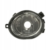 Купить Фара противотуманная l bmw 3 e46 , 5 e39 01.96-, фото thumb