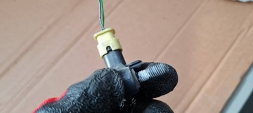 фото thumb №6, A4 b9 8w рестайлінг s4 датчик ударний штекер 4m0959651 a5 8w s5 q7 q5