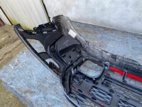 Бампер перед mini cooper f55 f56 jcw lift 20- оригінальний номер Зі Шроту, фото thumb