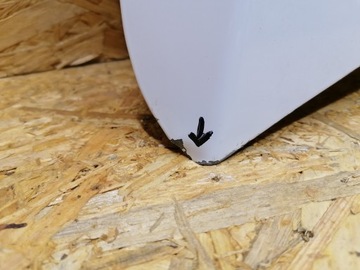 фото thumb №9, Капот кришка двигуна renault master 4 iv 2019-