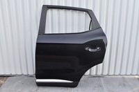 фото thumb №1, Дверь левый задняя mg zs лак 5pbc