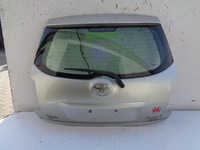 фото thumb №1, Крышка багажника зад toyota auris i 1 1c0