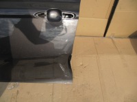 фото thumb №12, Toyota camry viii 2018- 18- дверь левая перед передние водителя