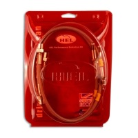 фото thumb №2, Провода тормозные hel honda civic fk8 type r 2017-