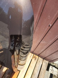 фото thumb №4, Audi a1 8x капот