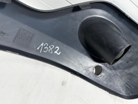 фото thumb №7, Ford transit custom решітка бампера права перед bk21-r19952