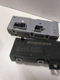 фото thumb №1, Новый модуль крышки mercedes w206 w223 w295