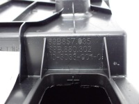 фото thumb №9, Бардачок полиця панелі консолі europa 89b857035 audi q4 e-tron 23r