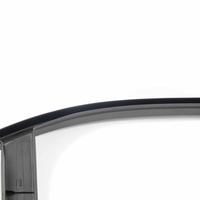 фото thumb №12, Mercedes w212 рамка стекло дверь правая задняя