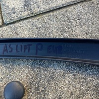 фото thumb №7, A3 рестайлинг 2009r рычаги дворник комплект европа