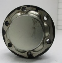 фото thumb №5, Привідний вал правий лівий задня audi q7 4l touareg 7l8501201a