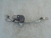 фото thumb №1, Механізм двірник 4899835 bmw 5 f10 f11 2013 r