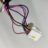 фото thumb №8, Kia ev6 2021 права сторона електричний дзеркало бічний двері передніх