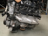 фото thumb №8, Двигатель nissan 4.5 v8 vk45 infiniti q45 jdm