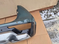 фото thumb №8, Бампер задний kia niro ii оригинал