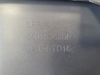 фото thumb №4, Megane iv накладка диффузор 850189493r renault group