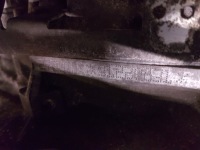 фото thumb №15, Mercedes c230 w204 07-09 двигатель 2.5 v6 usa 272911