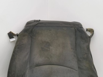 фото thumb №7, Toyota prius xw30 2011 основа консоль сидіння передньої