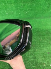 фото thumb №5, Зеркало правое lexus ux 9pin