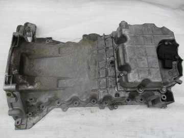 фото thumb №1, Jaguar xj xf range rover 3.0 5.0 sc поддон масляная