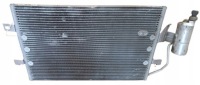 Купить Радиатор кондиционера mercedes w168 1.7cdi a1685000854, фото thumb
