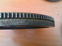 фото thumb №7, Vw skoda audi 1.4 1.6 tsi tfsi fsi bse сцепление колесо маховики r030105271d