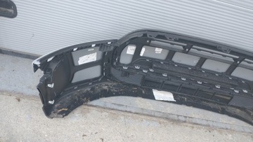 фото thumb №5, Mini cooper f56 lci 2 бампер перед переднє