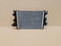 фото thumb №1, Радіатор інтеркулер renault clio v 5 renault arkana captur ii 1.5 dci