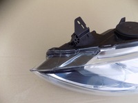 фото thumb №7, Renault clio iv лампа ліва передня лівий перед оригінал 260603442r