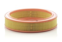 фото thumb №2, Mann-filter c 2873/1 фильтр воздуха