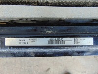 фото thumb №10, Радіатор wody кондиціонер вентилятор ford galaxy mk3