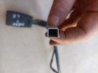 фото thumb №4, Mazda 5 i разъём поперечина безопасности перед