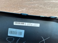 фото thumb №7, Vw id4 id.4 молдинг бампера накладка решётка радиатора решётка радиатора бампера 11a807185a lw5m