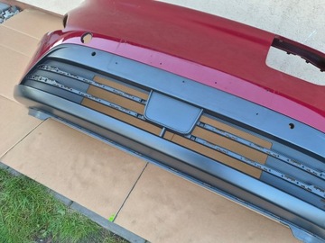 фото thumb №8, Бампер перед hyundai kona ev электрический рестайлинг оригинал