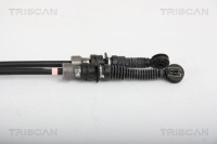 Трос перемикання передач 8140 50702 triscan mazda 6 1 в Україні, фото thumb