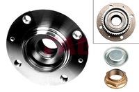 фото thumb №2, Набор подшипник колёса з ступица зад транспортные средства з abs citroe #petrolhead pro+ kit7