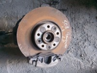 Купити Поворотний кулак peugeot 508 ii 1,6 бензин амортизатор, фото thumb