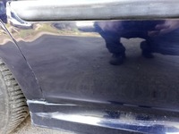 фото thumb №6, Saab 9-3 ii дверь правый задняя правое задние 257