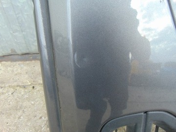 фото thumb №9, Крыло правые перед land rover discovery iii 3