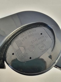 фото thumb №9, Vw beetle 5c клаксон сигнал 5c0951181b 5c0951223a