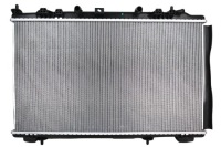 Купити Радіатор fiat 600 2024 - 2025 / електрик, фото thumb