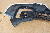 фото thumb №13, Renault captur i lift бампер перед передний 2017-2019 белый