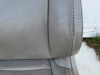 фото thumb №5, Сиденья диван обшивки kpl citroen c5 iii x7 sedan